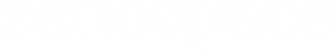 Coworking Spaces - Zeno Space